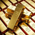 risiko gagal bayar utang as, harga emas