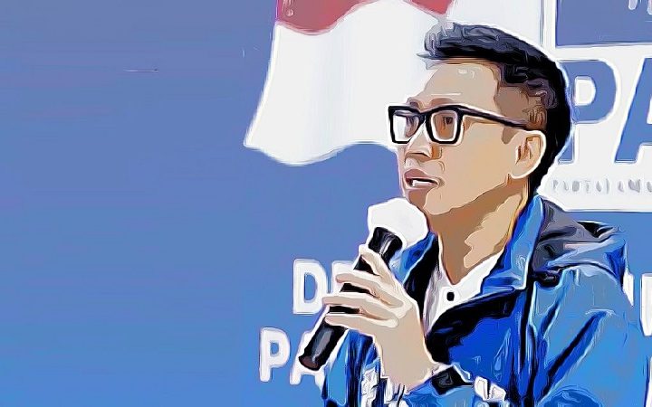 eko patrio calon menteri