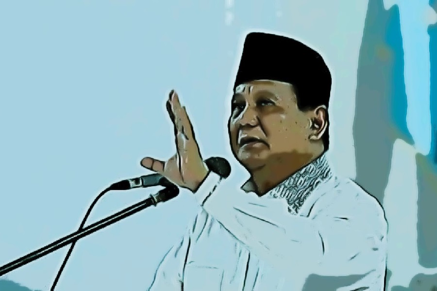 Prabowo bakal ajak PKS gabung