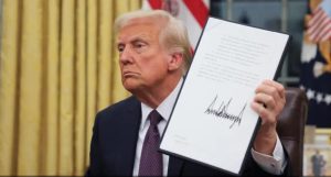 kebijakan donald trump